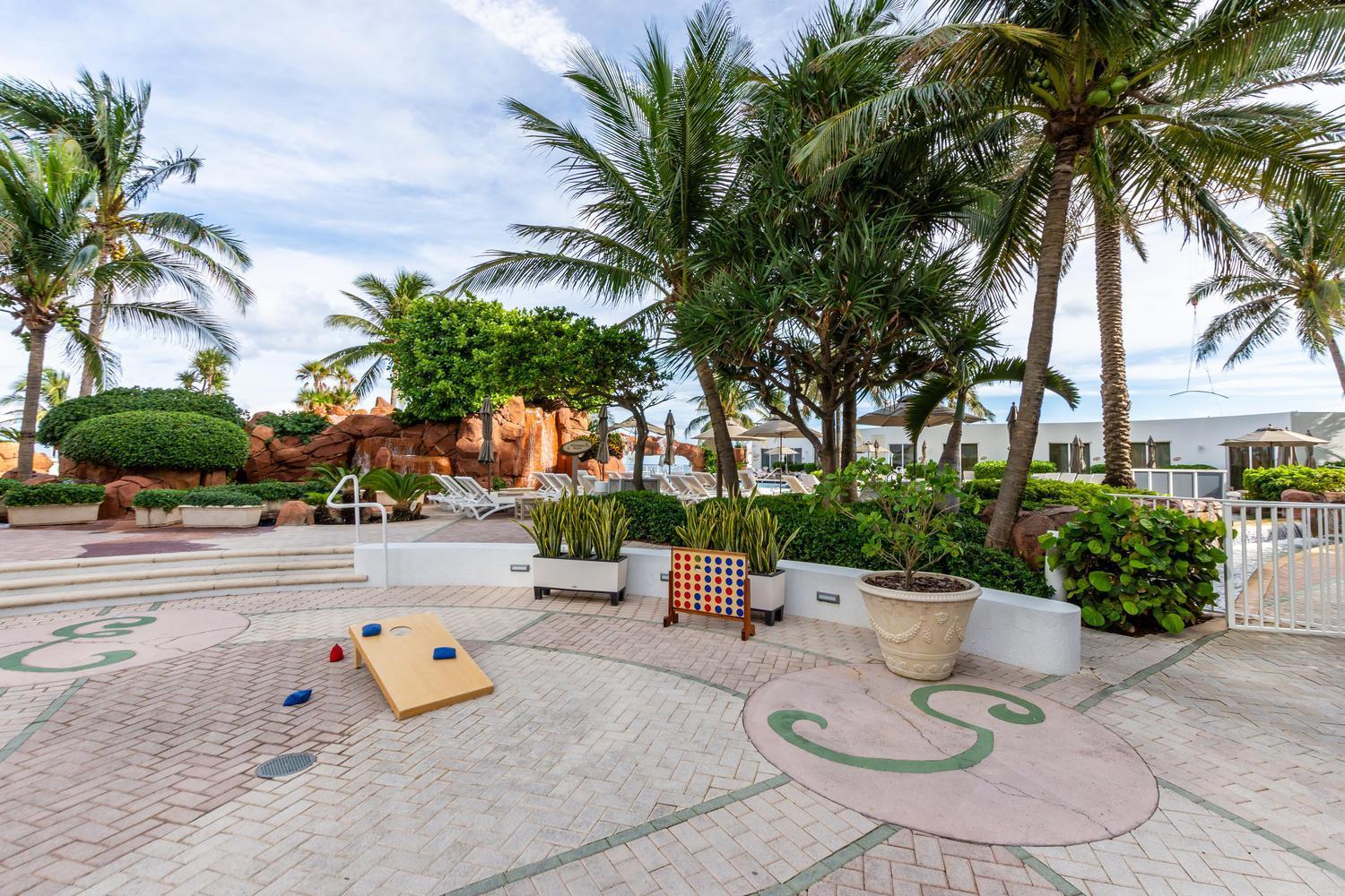 Trump Intl 2 Bedroom Apartment 1600 Sqf Ocean Front マイアミビーチ エクステリア 写真