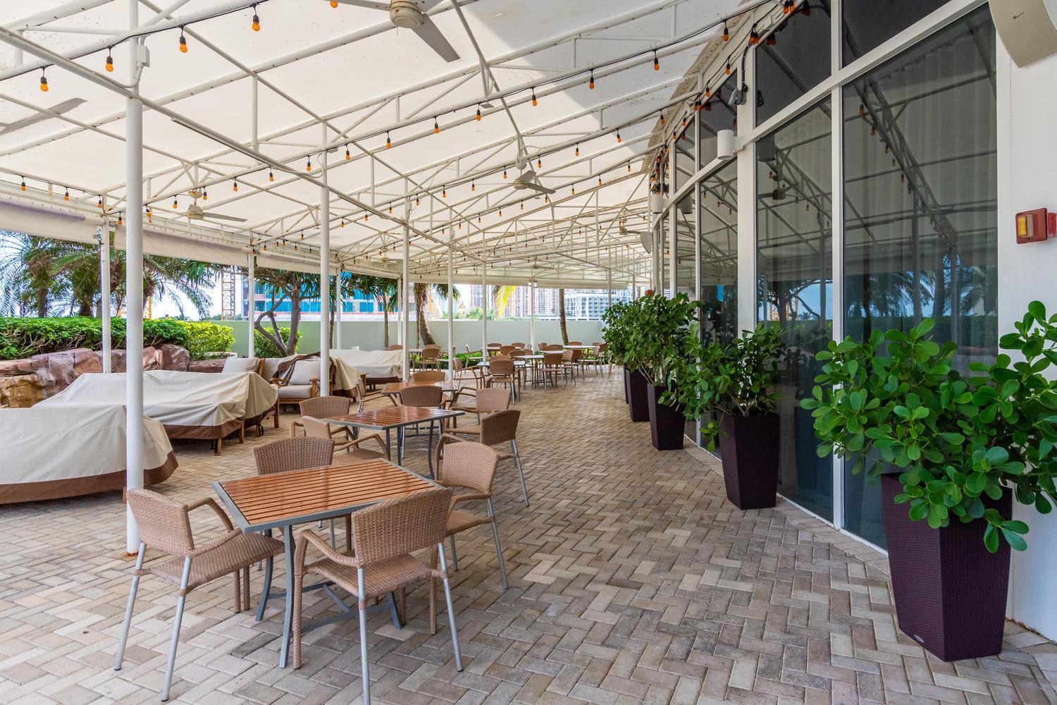 Trump Intl 2 Bedroom Apartment 1600 Sqf Ocean Front マイアミビーチ エクステリア 写真