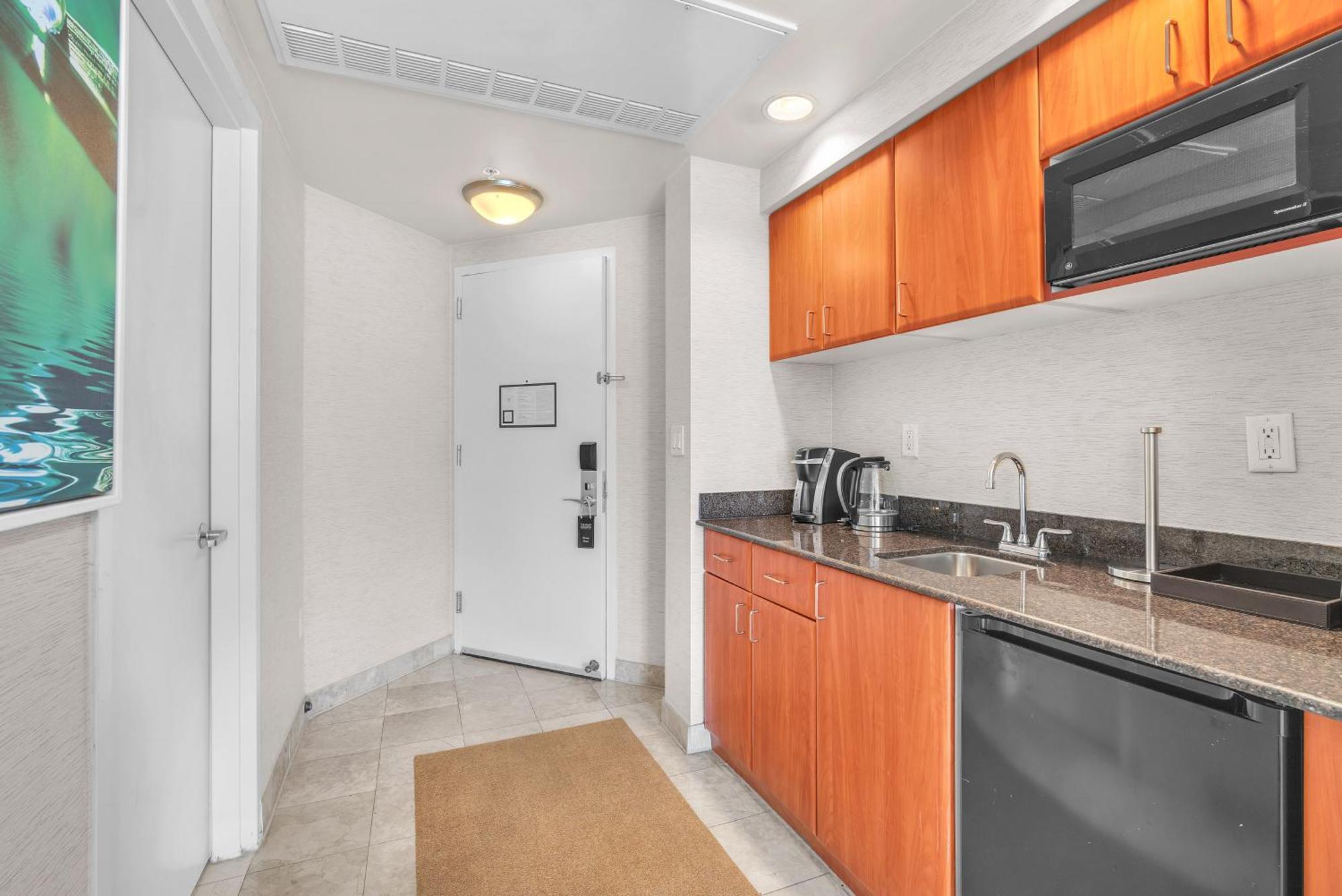 Trump Intl 2 Bedroom Apartment 1600 Sqf Ocean Front マイアミビーチ エクステリア 写真