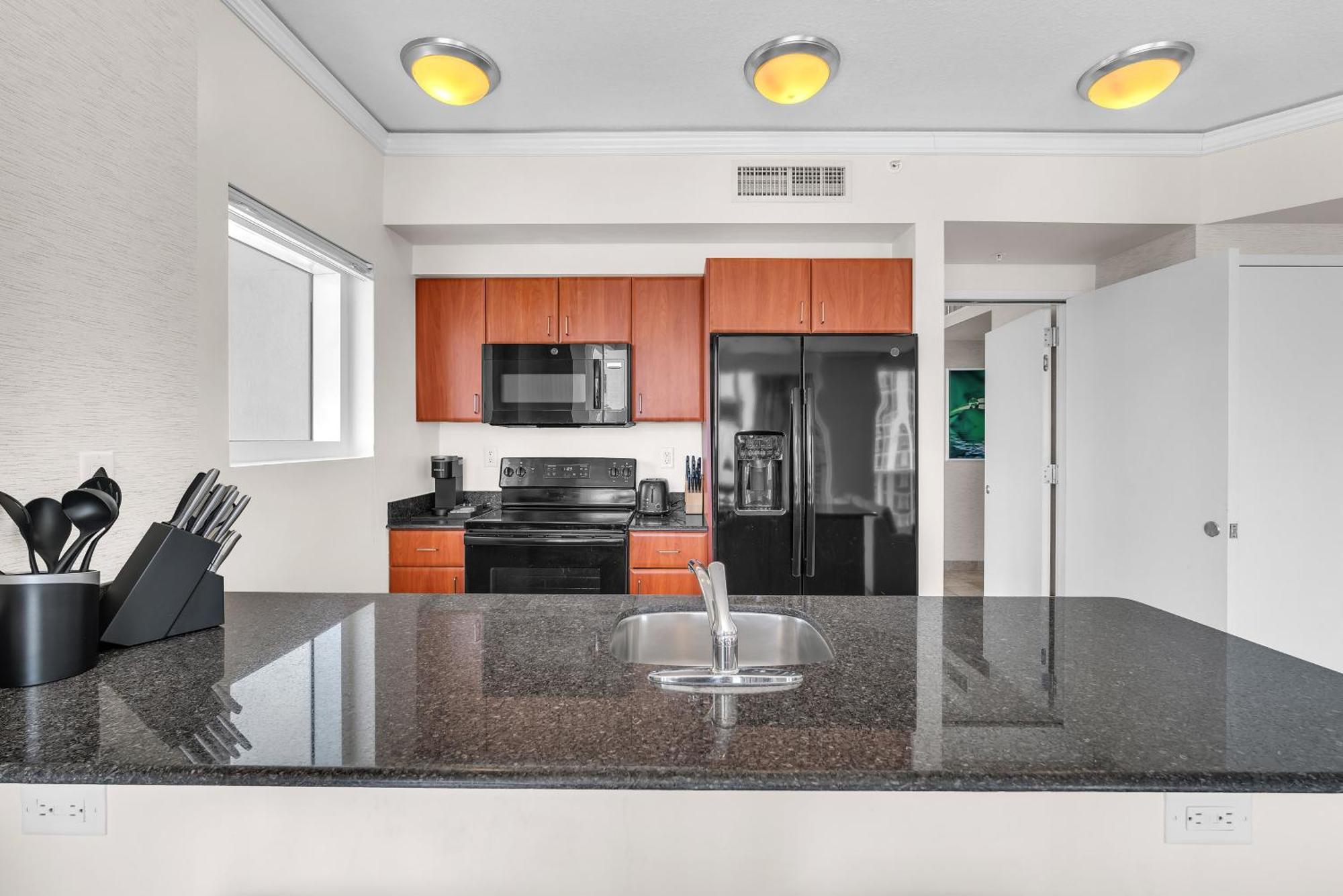 Trump Intl 2 Bedroom Apartment 1600 Sqf Ocean Front マイアミビーチ エクステリア 写真